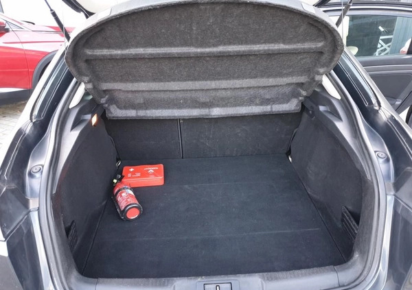 Renault Laguna cena 14900 przebieg: 238000, rok produkcji 2007 z Sieradz małe 497